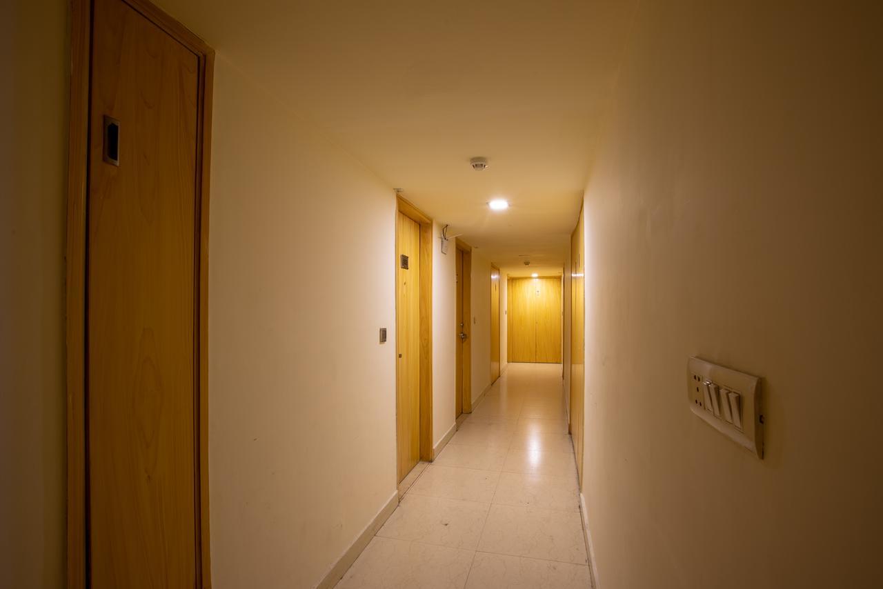 Hotel Mint Park Maple Amritsar Exterior foto